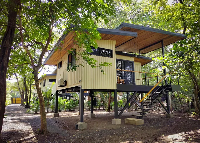 Casas Del Bosque Сasa de vacaciones